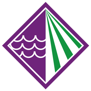 Three Lane Ends Academy logo