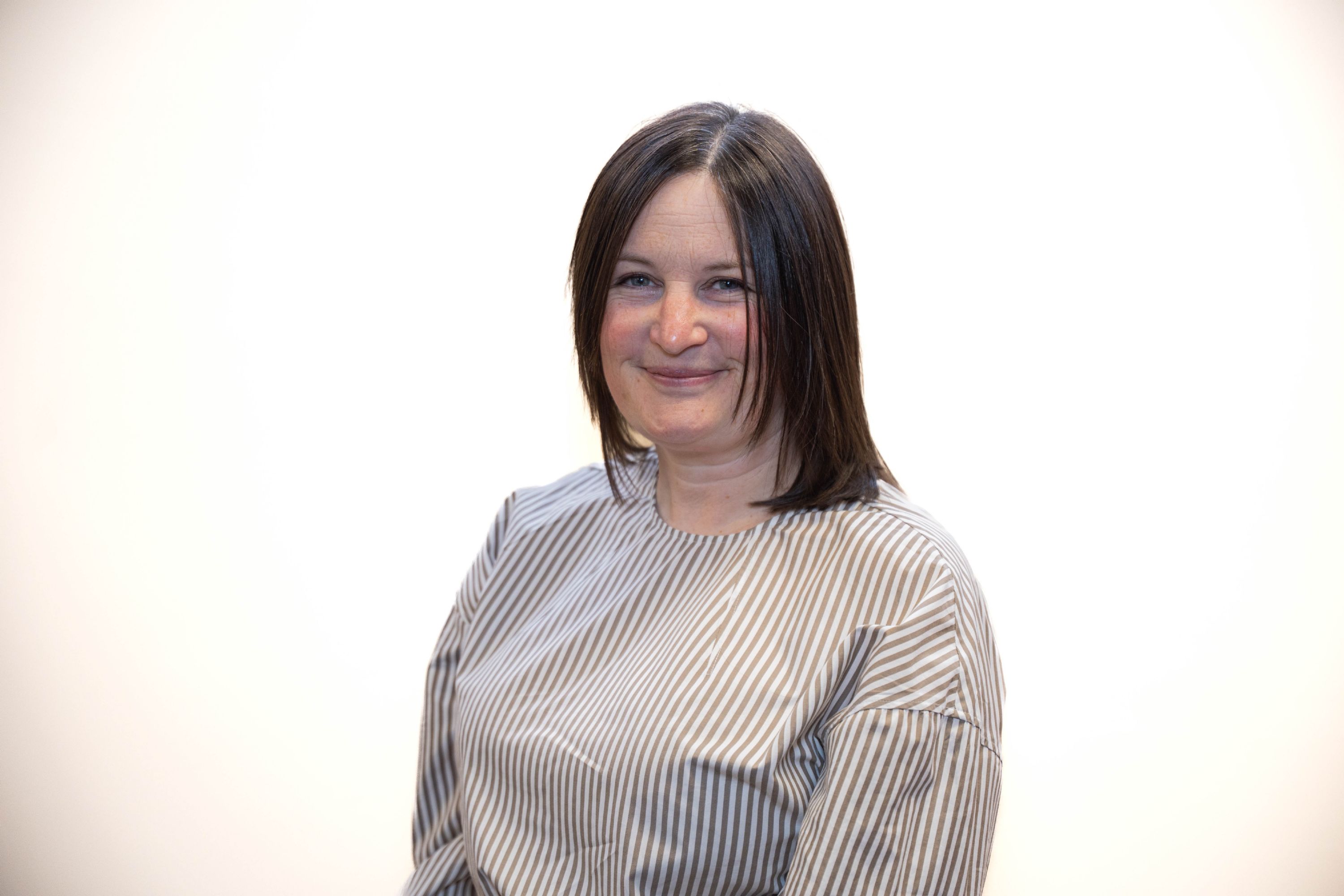 Photo of Kathryn Law