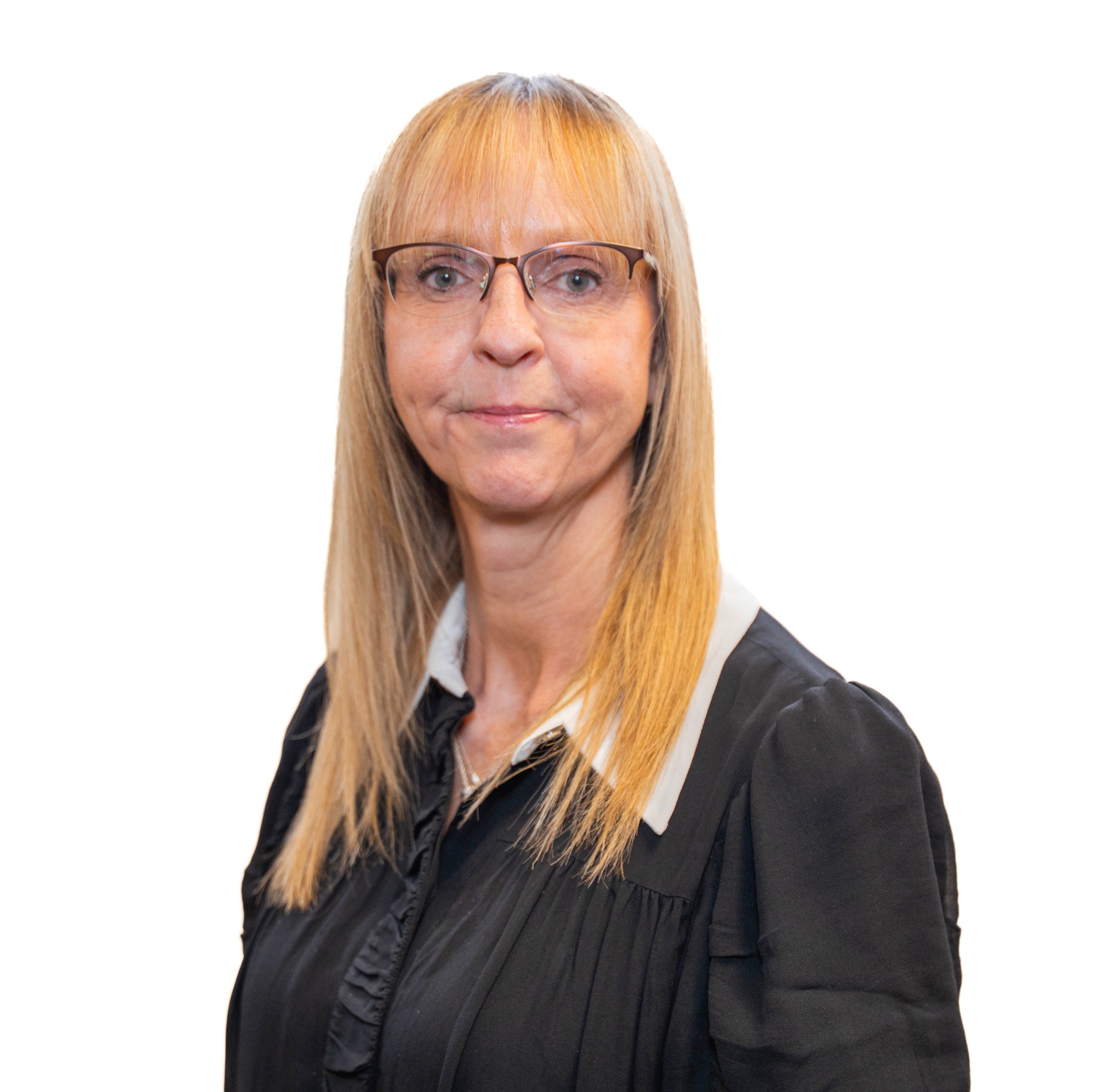 Photo of Rebecca Lewis