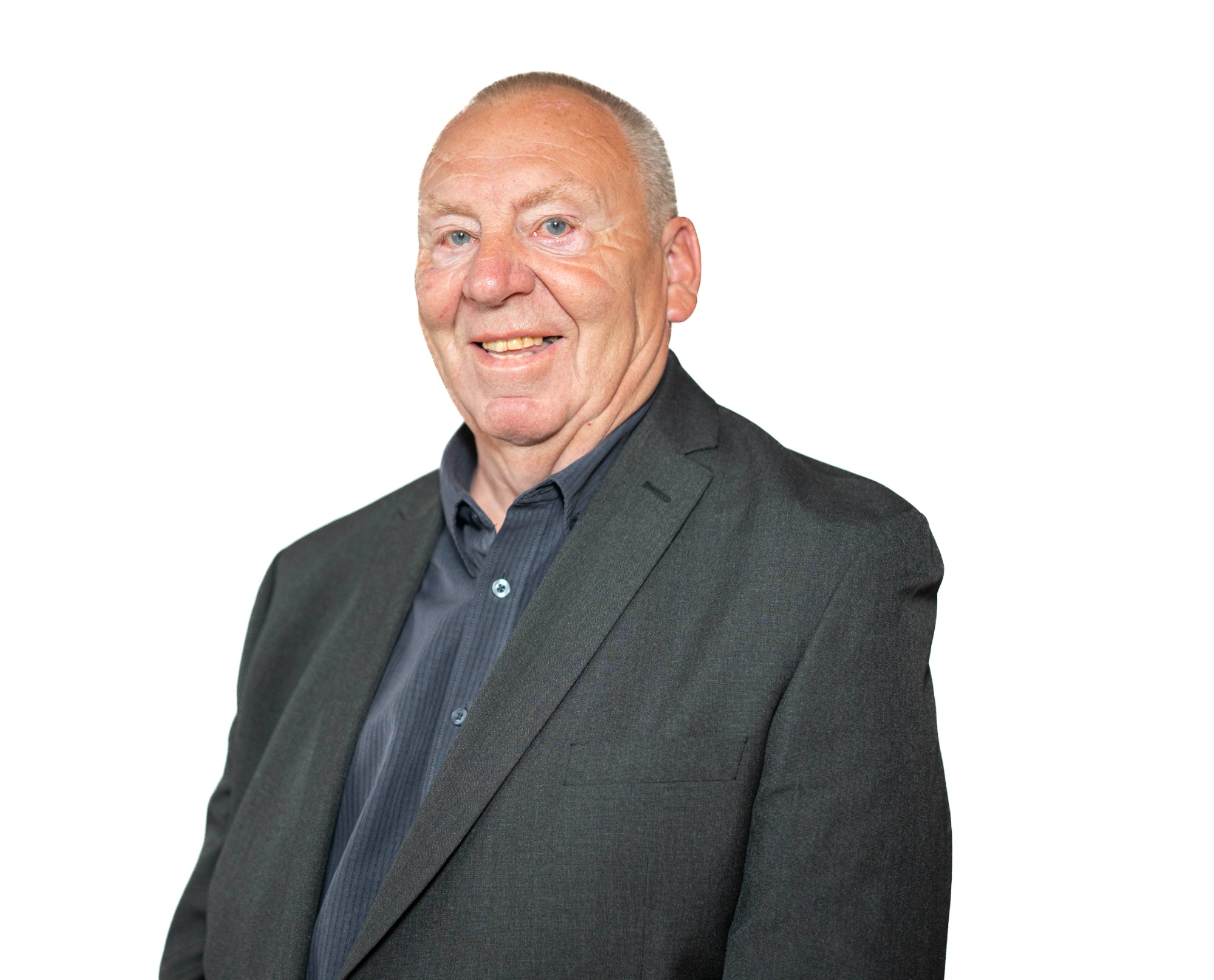 Photo of John Hughes