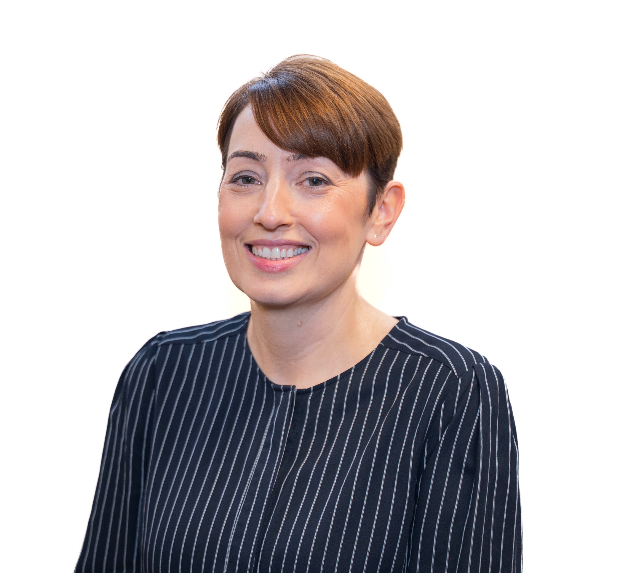 Photo of Daniella Cook