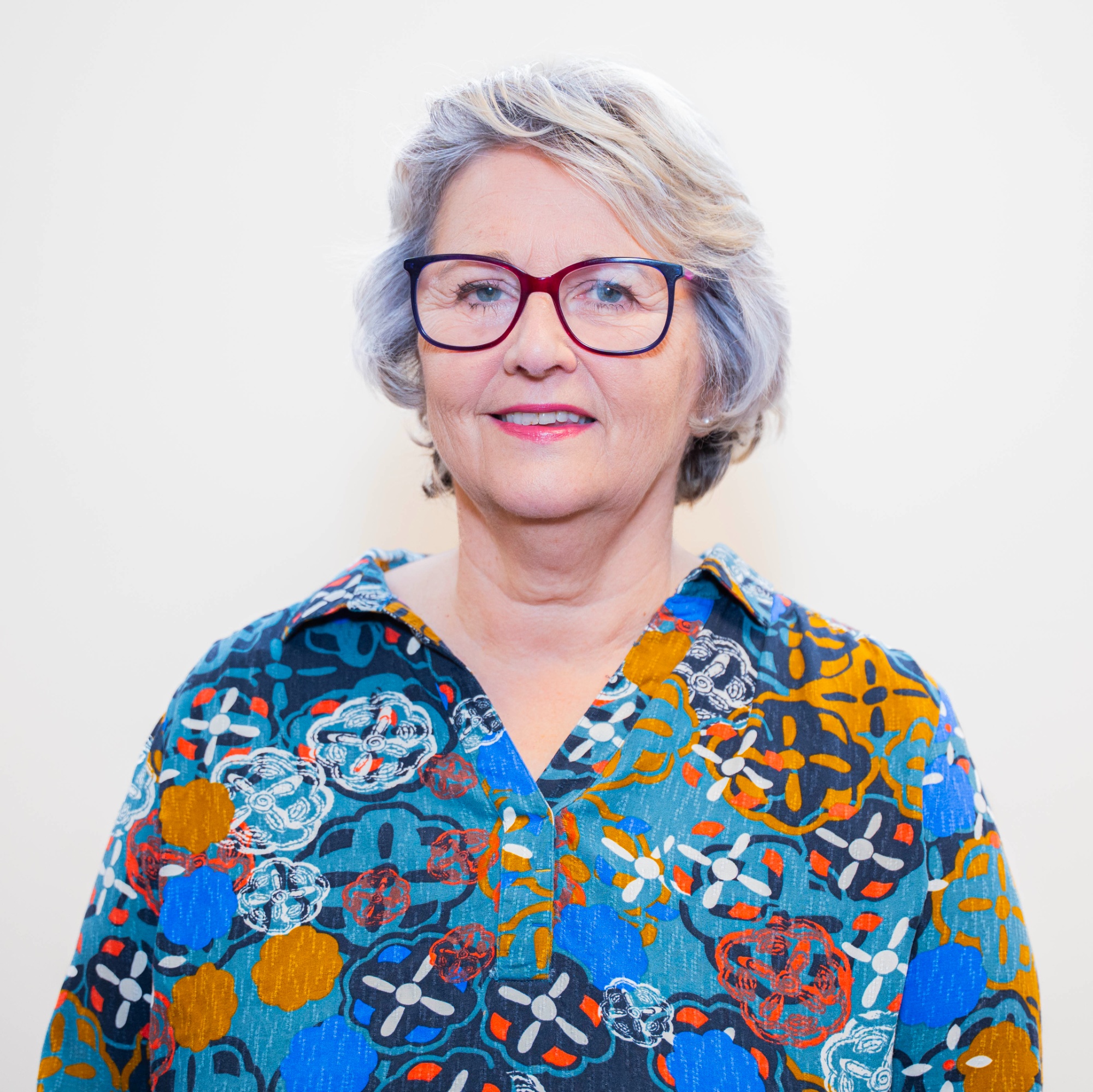 Photo of Kathryn Stainburn