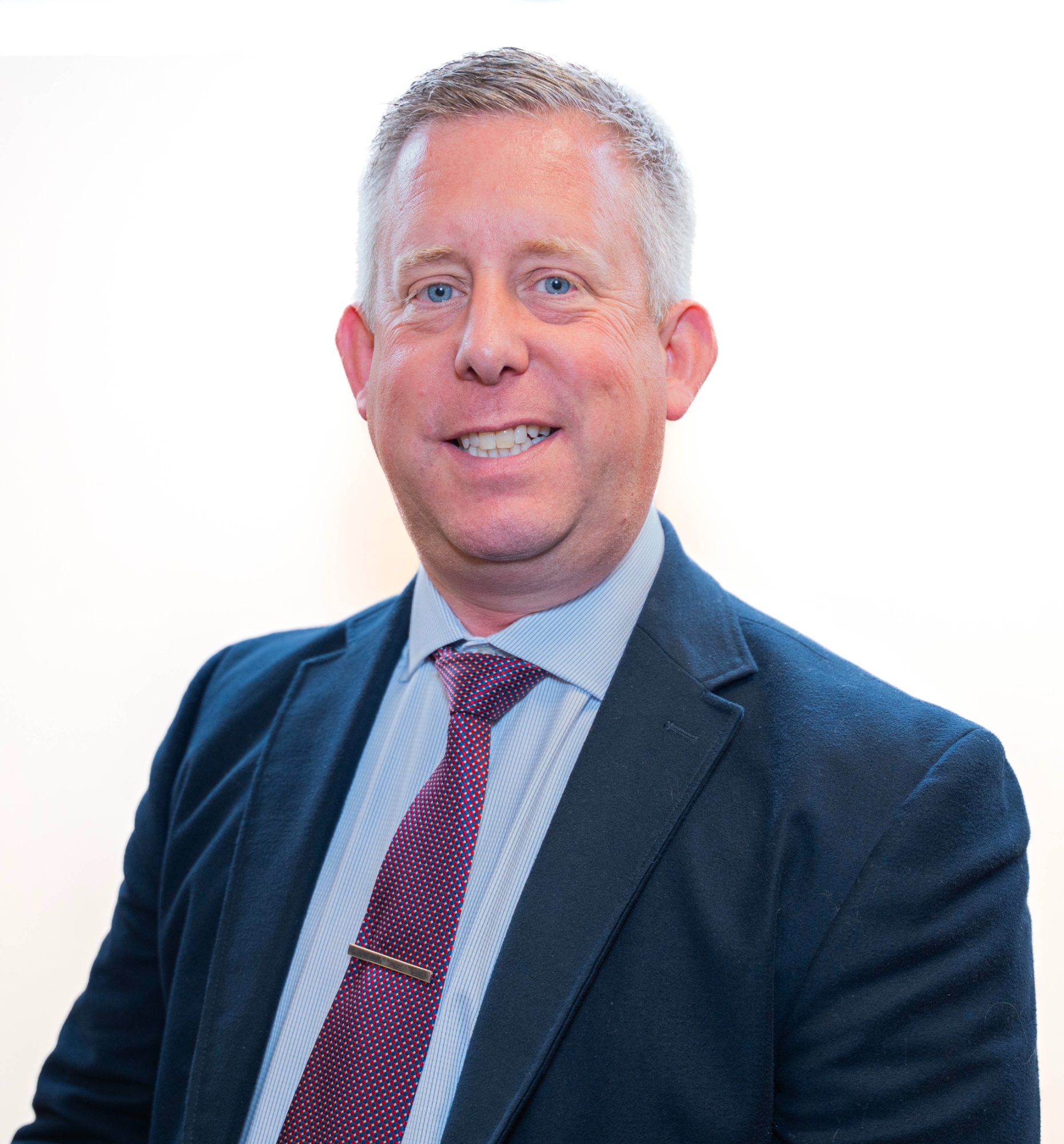 Photo of Adam Fletcher